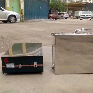 投入式超聲波清洗機(jī)