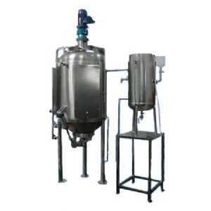 中藥提取超聲設備