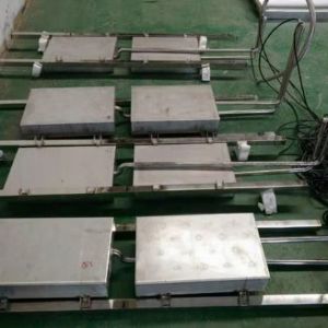 投入式超聲波清洗機